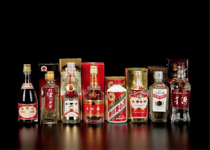 资阳老酒储存的方法